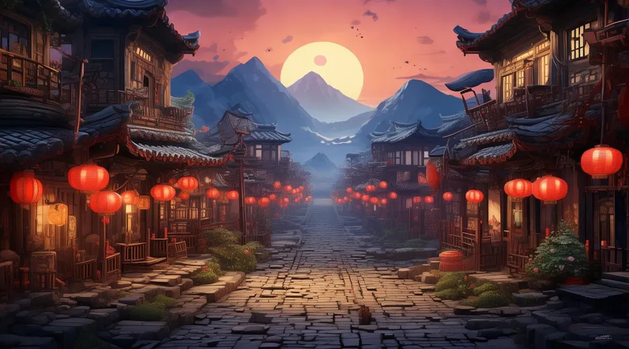 水浒Q传兑换码横幅图片1